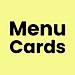 Convert Menu logo