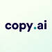 Copy.ai logo
