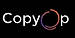 CopyCop logo