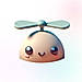 CopyCopter logo