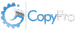 CopyPro logo