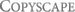 Copyscape logo