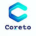 Coreto logo