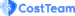 CostTeam logo