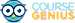 CourseGenius logo