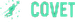 Covet Shipping logo