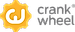 CrankWheel logo