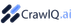 CrawlQ logo