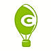 Crazy Egg logo
