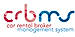 CRBMS logo