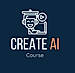CreateAiCourse logo