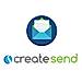 CreateSend logo