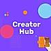Creator Hub logo