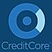 CreditCore logo