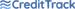 Credit Track logo
