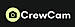 CrewCam logo