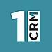 1CRM logo