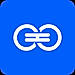 CRM.io by 500apps logo