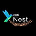 CRMNest logo