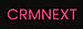 CRMNEXT logo