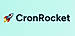 CronRocket logo