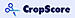 CropScore logo