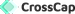 CrossCap Online Proofing logo