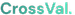 CrossVal logo