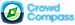 CrowdCompass logo