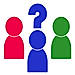 CrowdQuestion logo