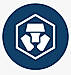 Crypto.com logo