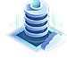 Cryptocurrency Liquidity logo