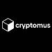 Cryptomus logo