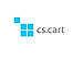 CS-Cart logo