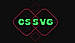 CSSVG logo
