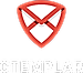 CTemplar logo
