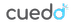 Cuedd logo