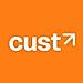 Cust logo