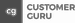 Customer.guru logo