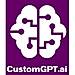 CustomGPT logo