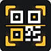 CustomQR AI logo