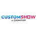 CustomShow logo