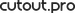 Cutout.pro logo