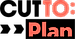 CutToPlan logo