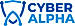 CyberAlpha logo
