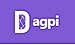 Dagpi API logo