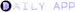 Daily App logo