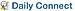 Daily Connect logo