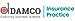 Damco Claims Management logo
