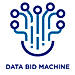 Data Bid Machine logo